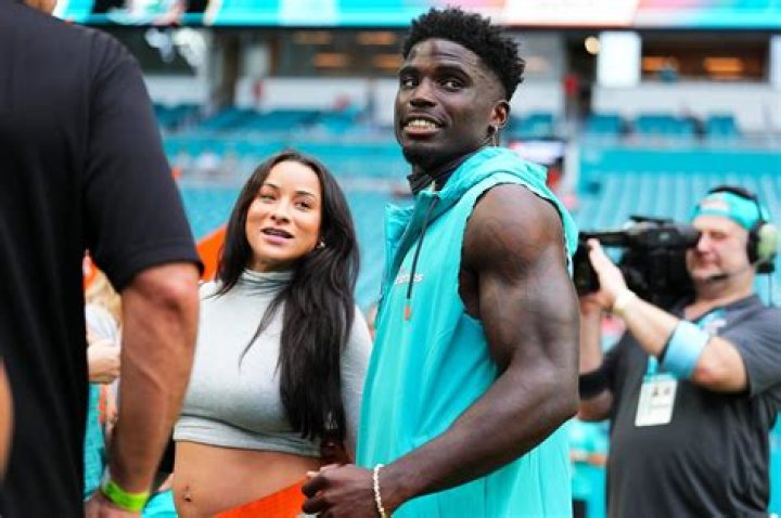 Discoveries Await In The Search For Tyreek Hill's Father