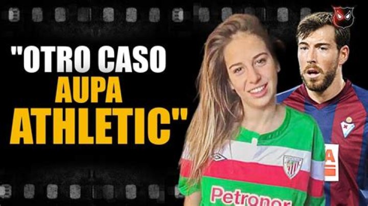 Discoveries In "Aupa Athletic Video Sin Censura"