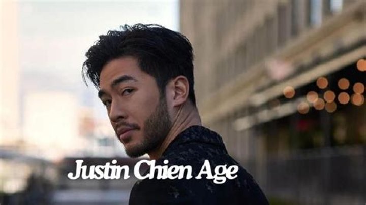 Discoveries In Justin Chien's Biography