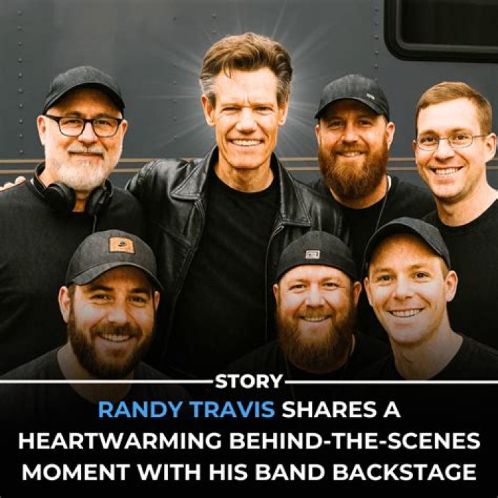Discoveries In Randy Travis's Heart Condition