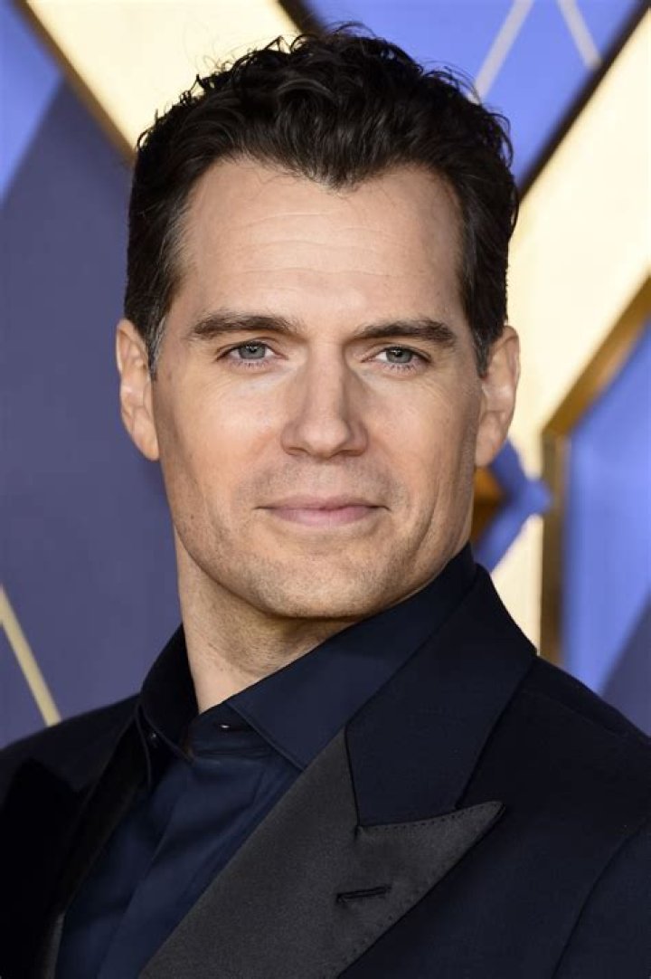 Discoveries & Insights From "Simon Cavill Meets One Of Henry Cavill"