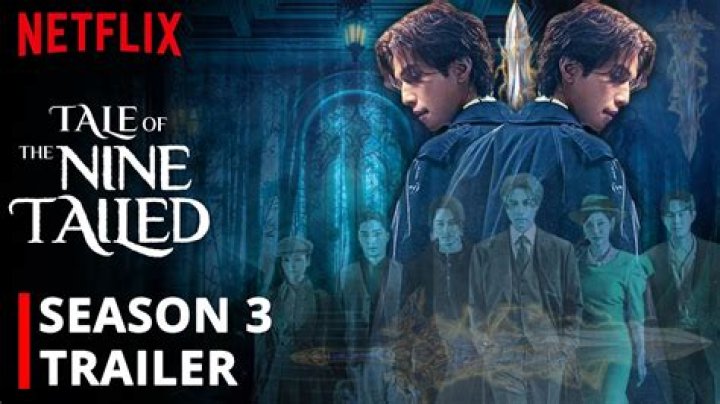 Discovering The Enchanting World Of "Tale Of The Nine Tailed" Season 3