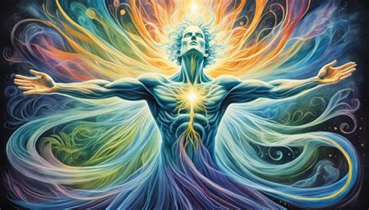 Dive Into His Spiritual Perspectives