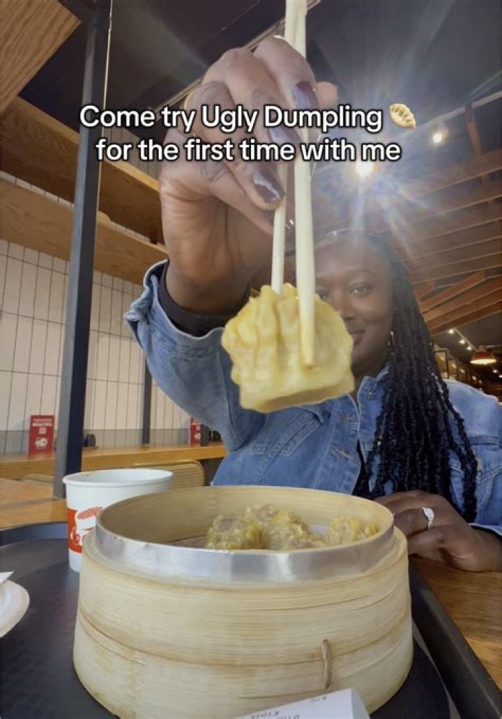 Dive Into The World Of Ugly Dumplings