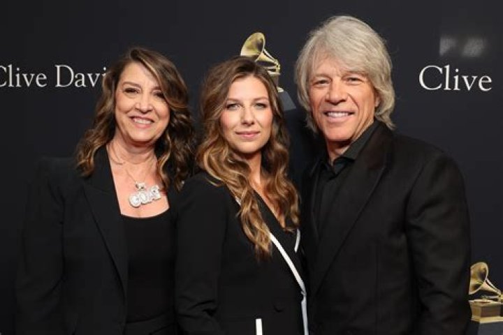 Dorothea Hurley, Karate, And Jon Bon Jovi