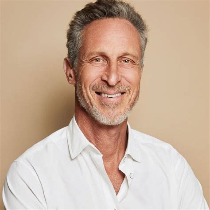 Dr. Mark Hyman's Marital Journey Revealed