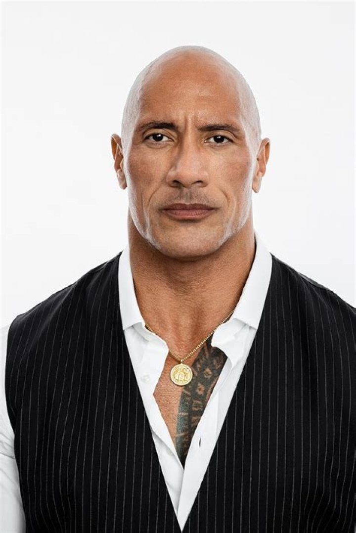 Dwayne Johnson's Birthplace And Its Impact