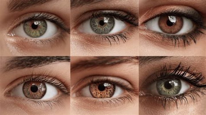 Elliot Grainge's Captivating Eyes Revealed