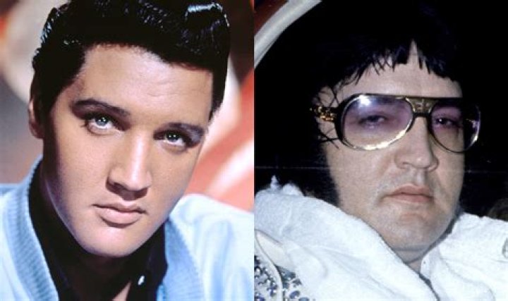 Elvis And The Loss That Shaped His Destiny