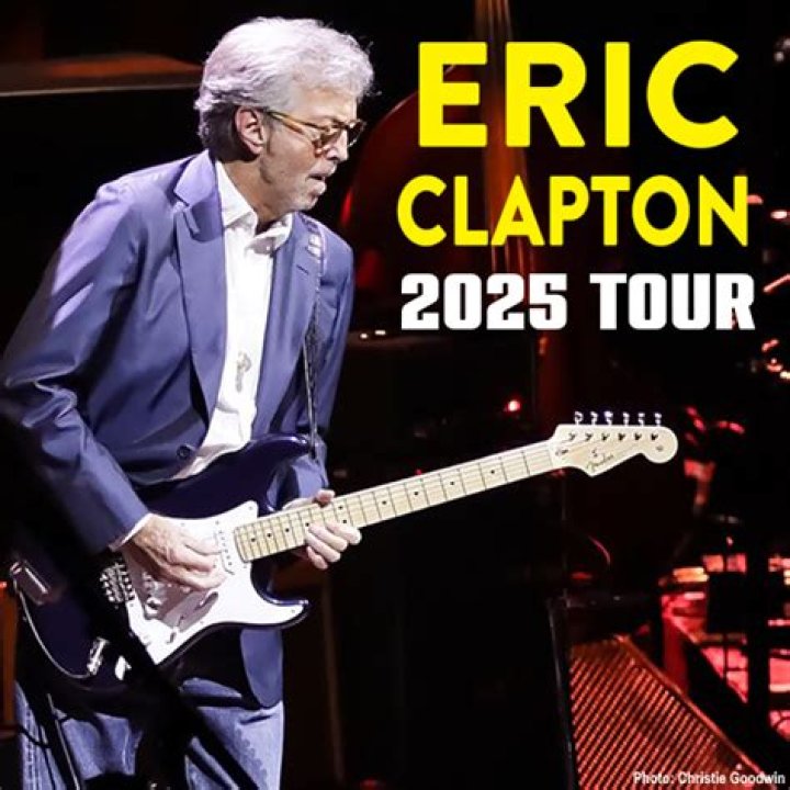 Eric Clapton's Impact On The Music World