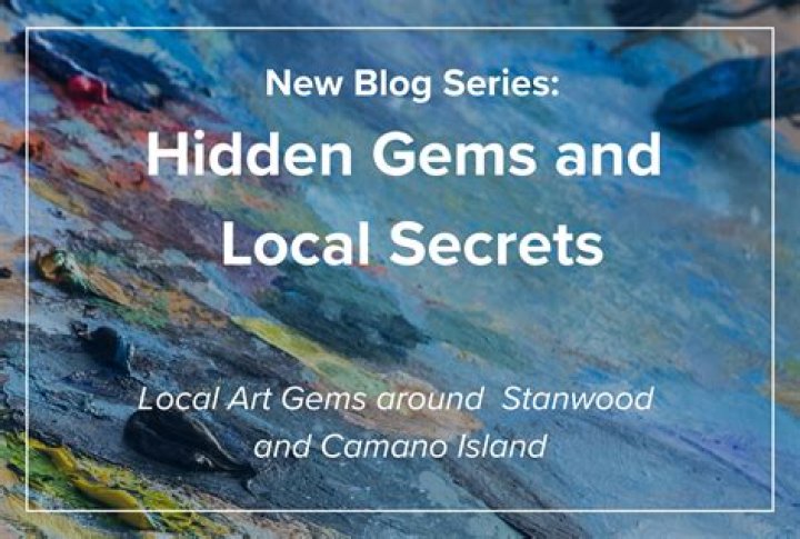 Explore Hidden Gems And Local Stories