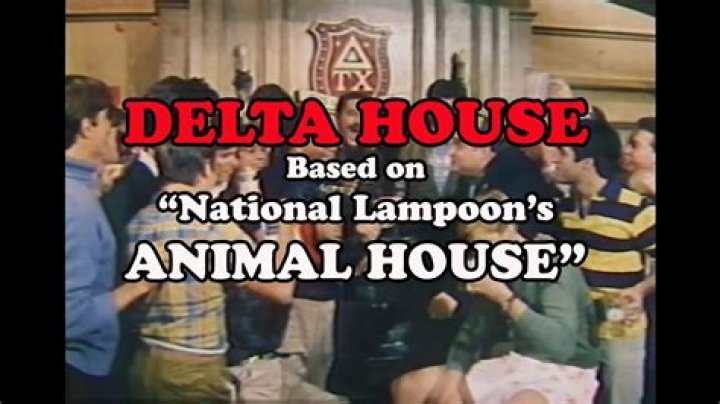 Explore The D-Day Animal House Legacy