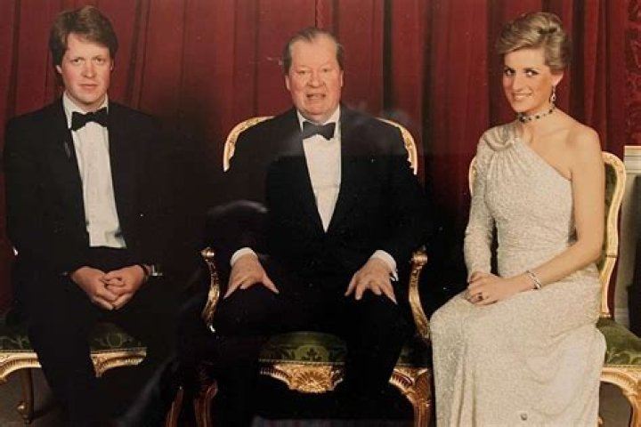 Explore The Life And Legacy Of Princess Mae