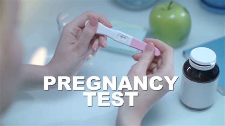 Exploring Abby Phillip's Pregnancy Status For Comprehensive Insights