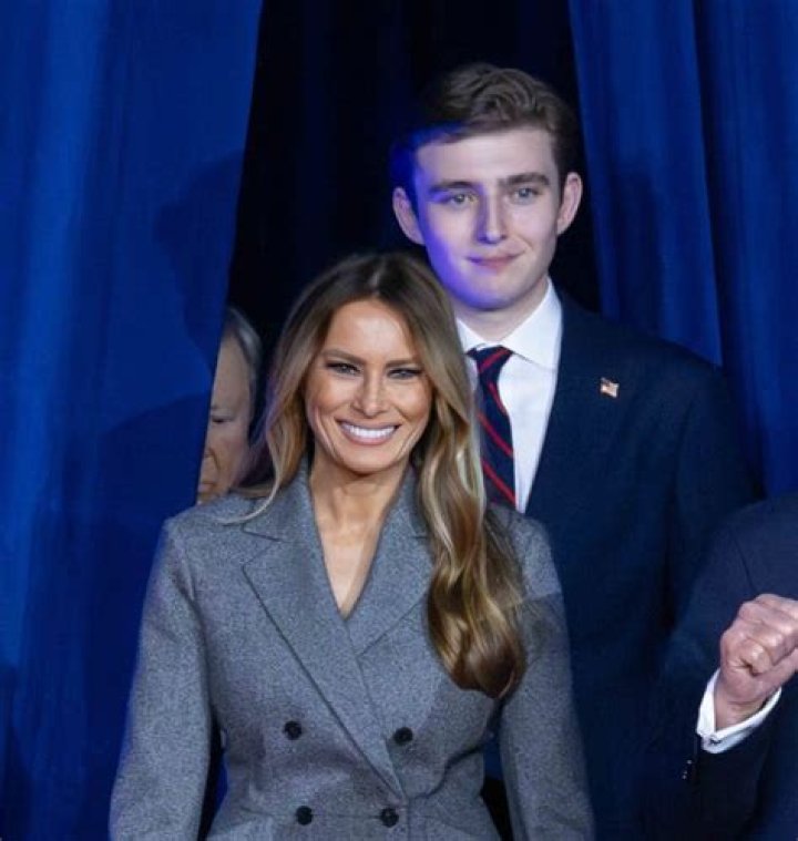 Exploring Barron Trump's Sibling Relationships