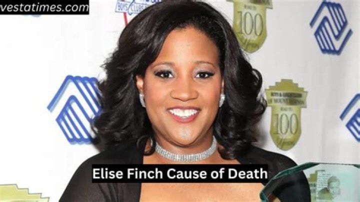 Exploring Chris Elise's Cause Of Death