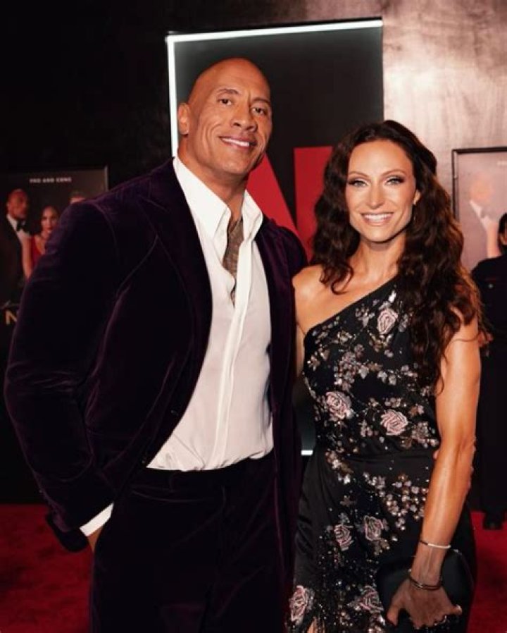 Exploring Dwayne "The Rock" Johnson's Family Lineage