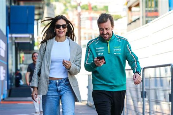 Exploring Fernando Alonso's Family Legacy