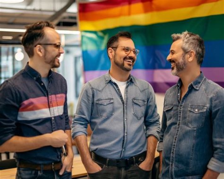 Exploring Gay Identity, Representation, And Inclusion