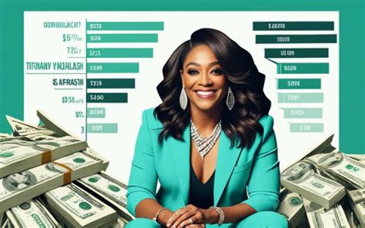 Exploring Her Net Worth And Financial Empire
