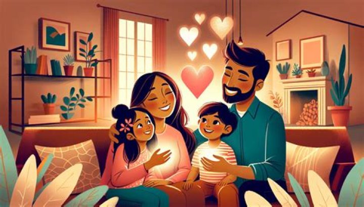 Exploring Love, Family, And Support