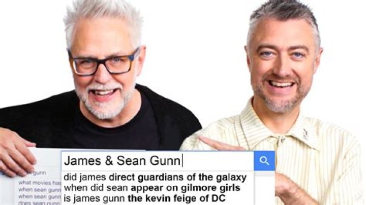 Exploring Sean Gunn's Siblings And Their Impact