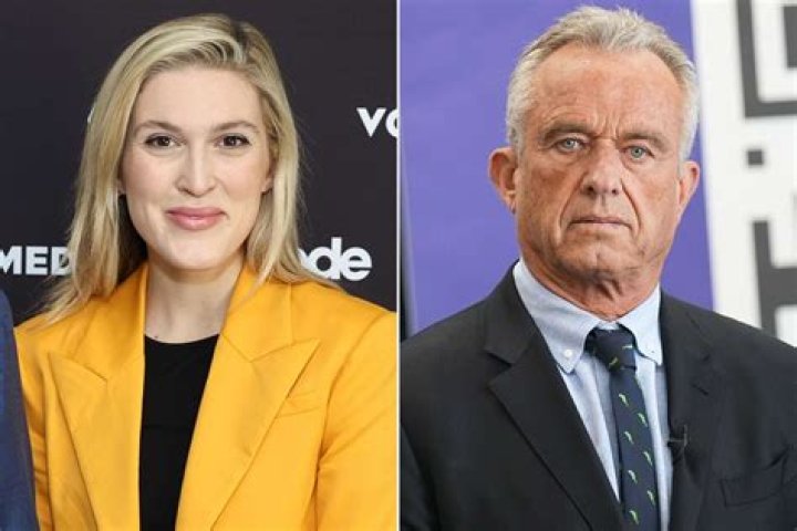 Exploring The Connection Between RFK Jr. And Parkinson's