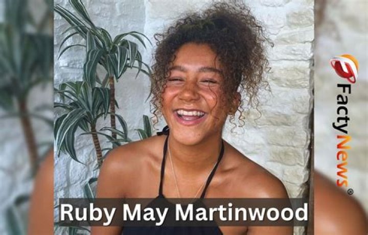 Exploring The Extraordinary Life Of Ruby May Martinwood