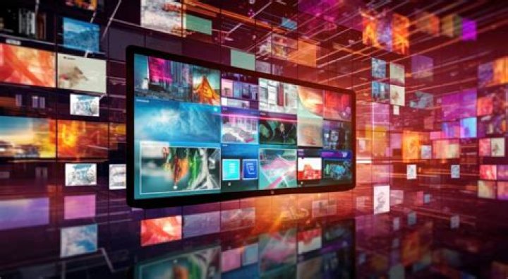 Exploring The Interplay Of Tech, Media, And Academia