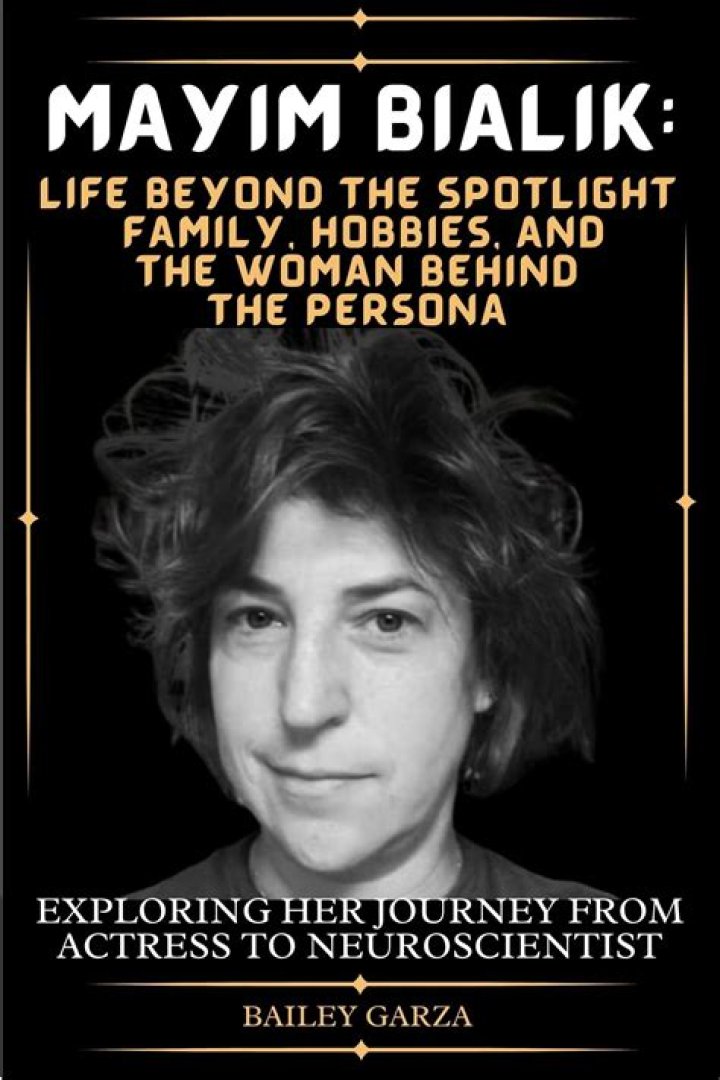 Exploring The "Is Mayim Bialik Gay" Narrative
