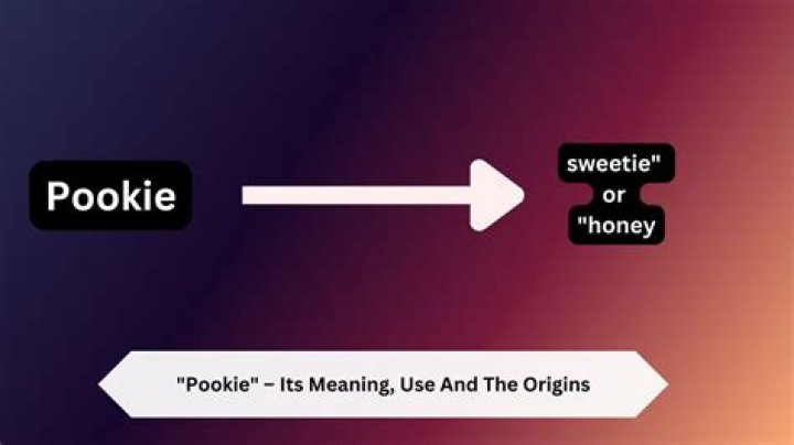 Exploring The "pookie Racist Tweets" Phenomenon