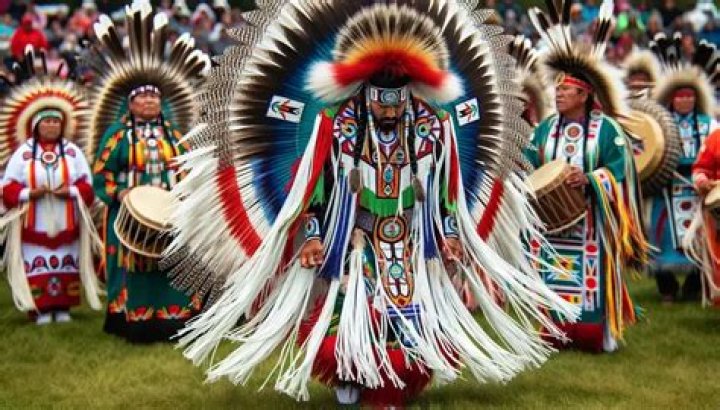 Exploring The Resilience Of Cree Summer Children