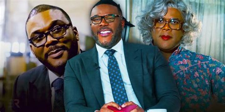 Exploring Tyler Perry's Father's Legacy