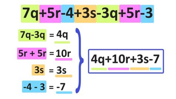 Exploring ""which Expression Is Equivalent To Mc006-1.jpg? Mc006-2.jpg Mc006-3.jpg"