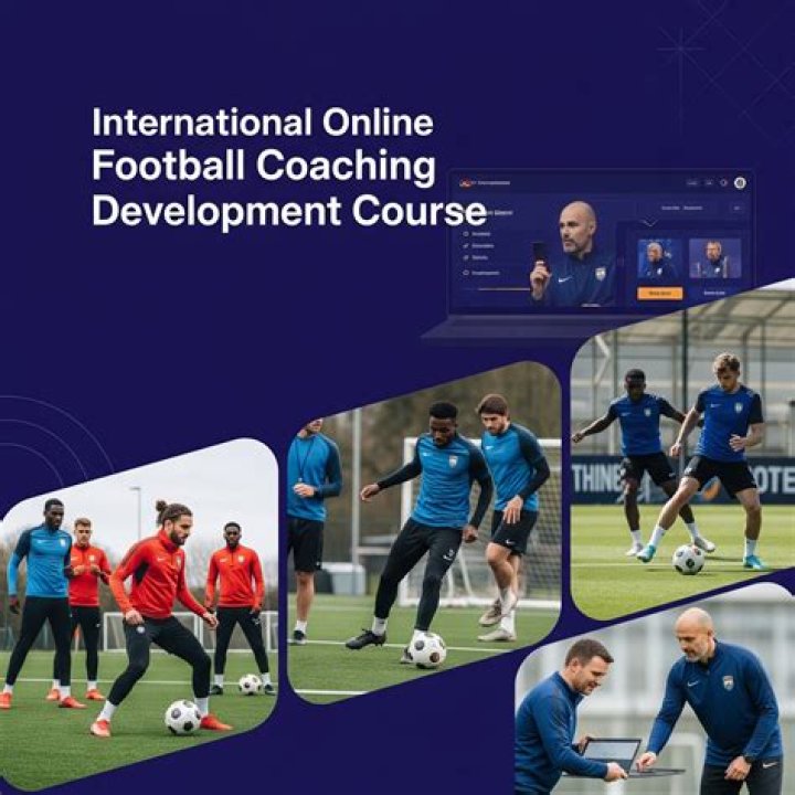 Football Innovator And Coaching Legend