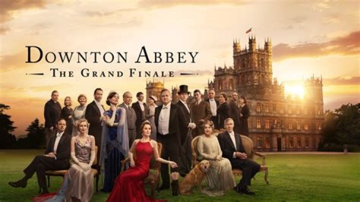 From "Downton Abbey" To Family And Fortune