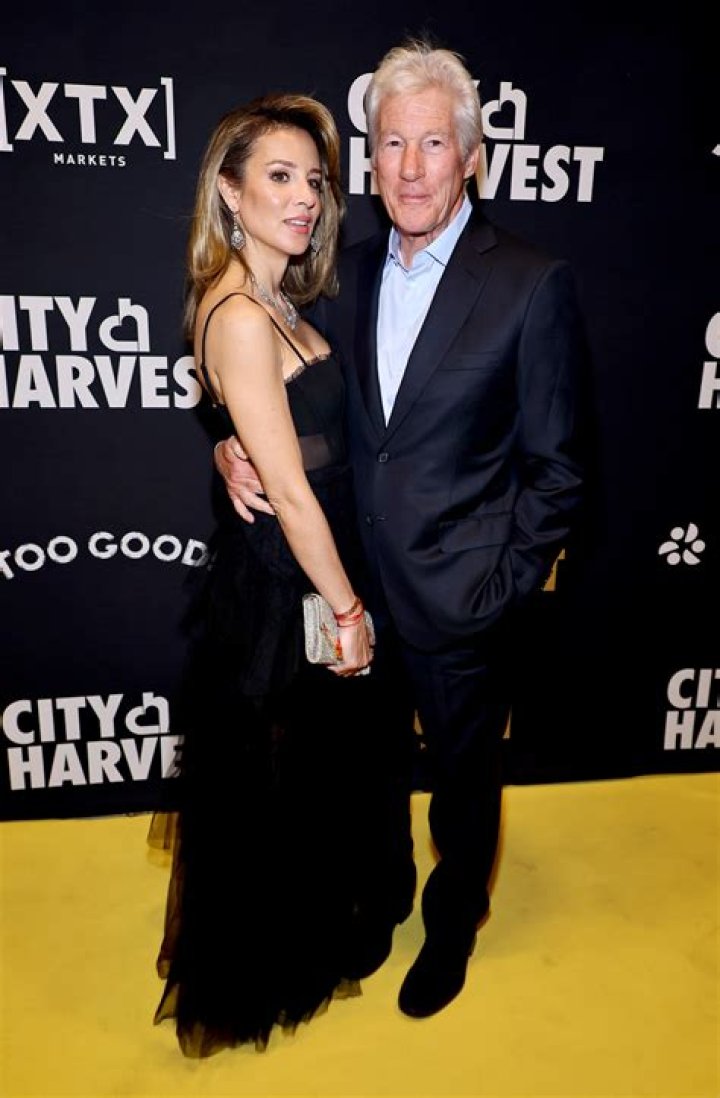 From Kevin Hunter's Ex-Wife To An Inspiring Icon