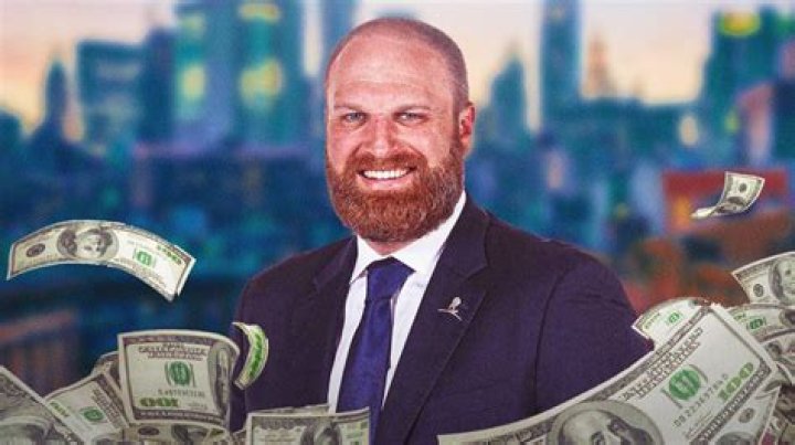 George Santos' Net Worth In 2023
