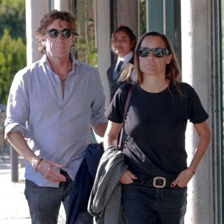 Gianluca Vacchi Family Net Worth Exposed