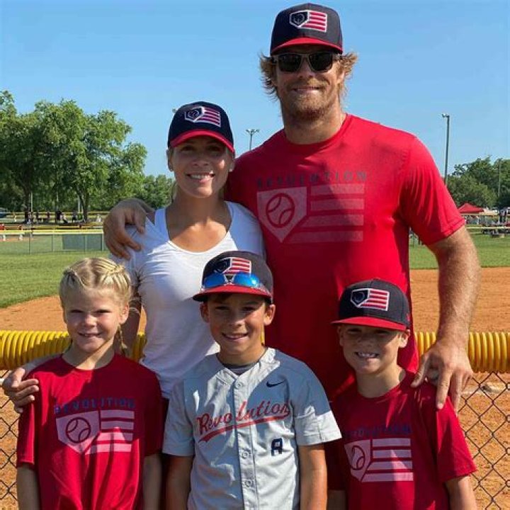 Greg Olsen And Merlin Olsen's Family Connection