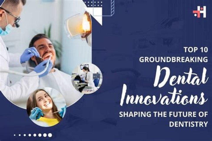 Groundbreaking Tech And Healthcare Innovations