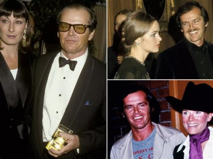 Height Secrets Of Hollywood Icon Jack Nicholson Revealed