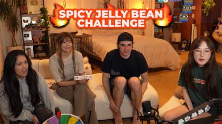 Inside The "jellybeanbrains Leaked OnlyFans" Saga