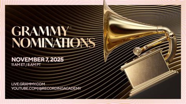 Inside The Studio With A Grammy-Nominated Engineer