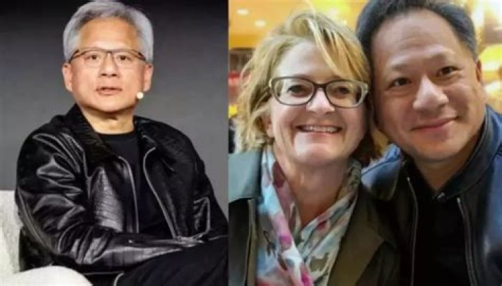 Insights And Discoveries About Jensen Huang's Wife
