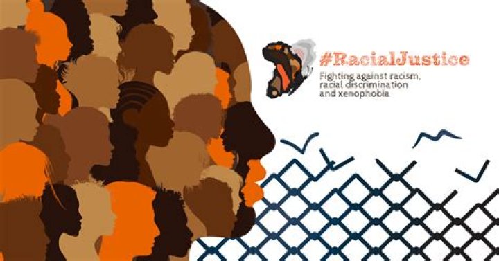 Insights And Discoveries For Racial Justice