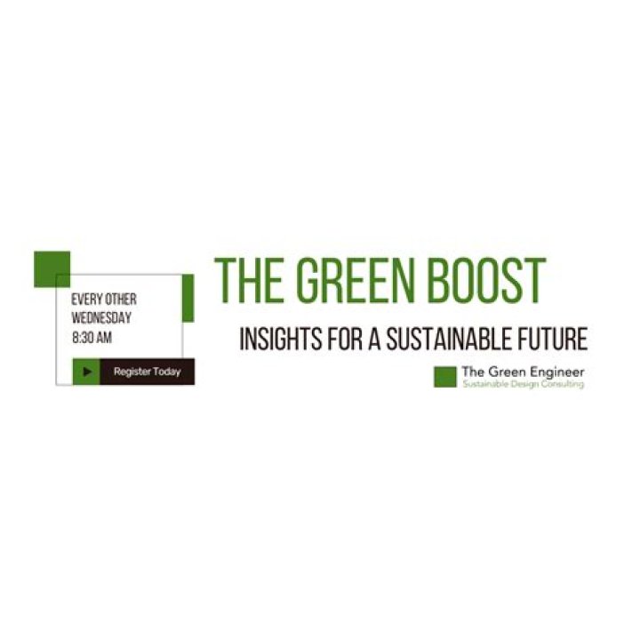 Insights For A Sustainable Future