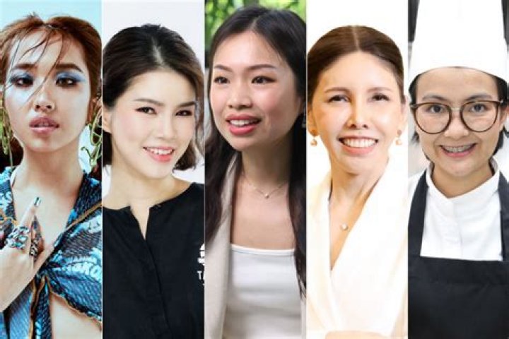Inspiring Role Models And Unsung Heroes