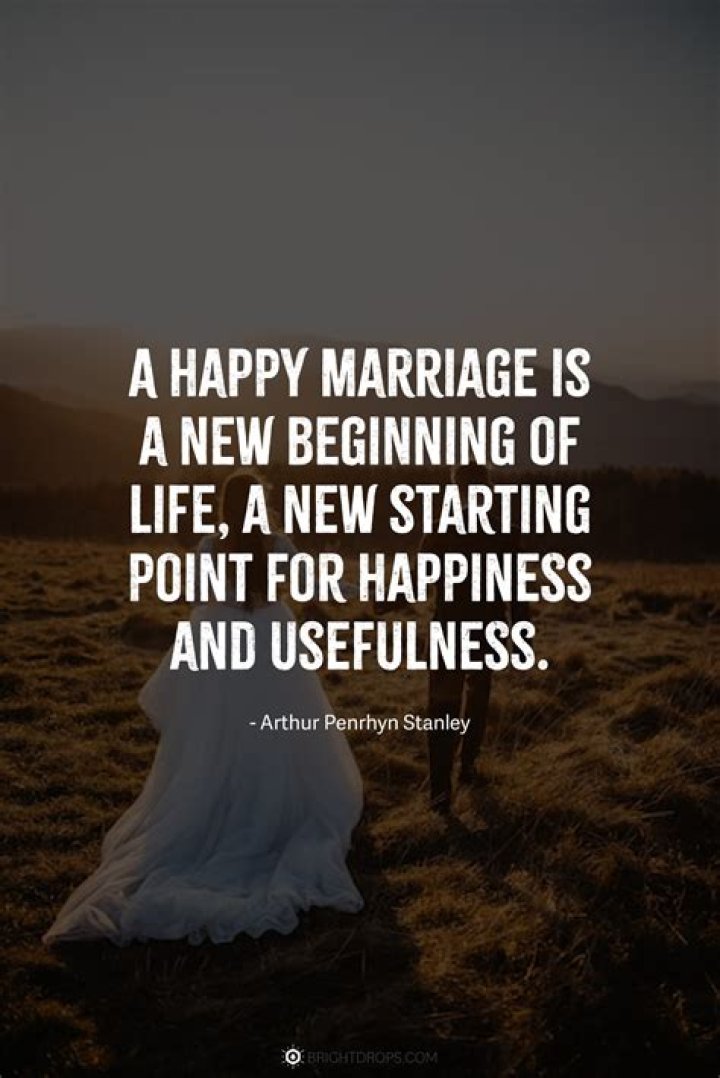 Intriguing Insights Into Stephen Merchant's Marital Journey