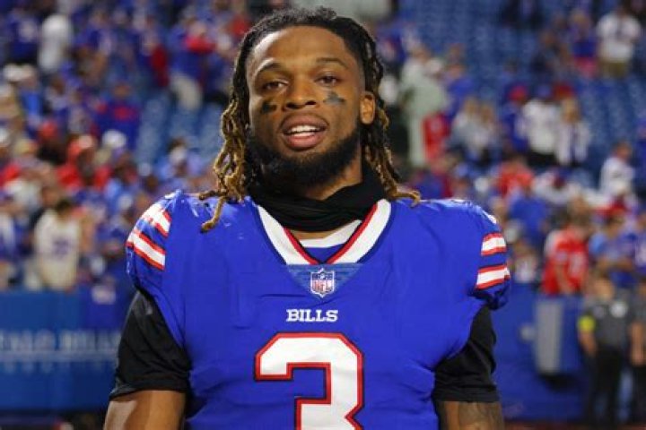 Is Damar Hamlin Gay Or Just Misconstrued?